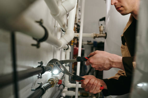 Best Affordable Plumbing Services  in Frederickson, WA
