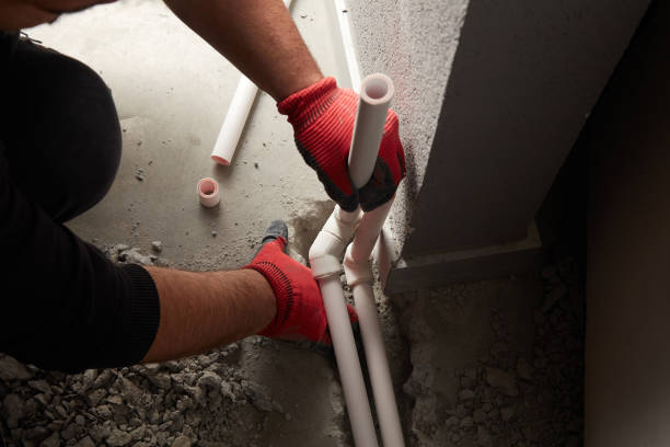 Best Sprinkler Systems  in Frederickson, WA