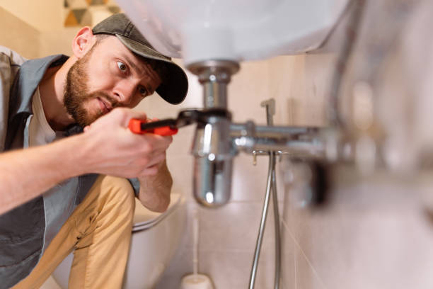 Best Best Plumbers Near Me  in Frederickson, WA