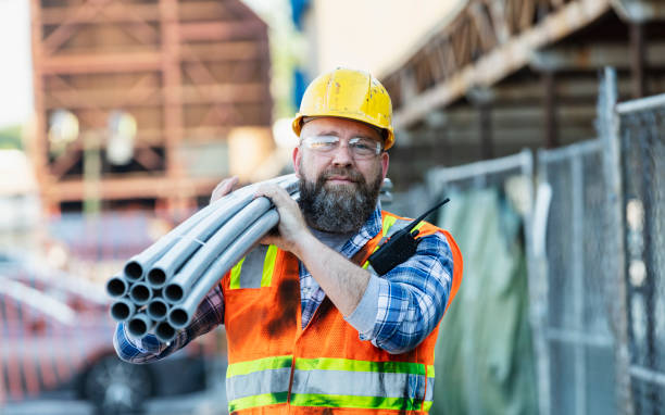 Best Sewer Line Repair  in Frederickson, WA